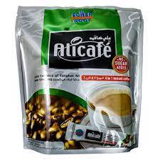 عل کافه کافی میکس نقره ای 240گرم